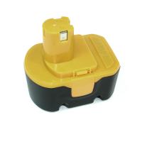 Аккумулятор для Ryobi 14,4V 2Ah Ni-Cd (1400144)
