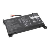 Аккумулятор (батарея) для ноутбука HP Omen 17-AN 12-pin 14.6V 5675mAh (MZ)