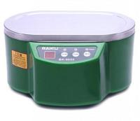 Ванна ультразвуковая BAKU BK-9050 (0.5л 30/50Вт) 