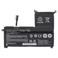 Аккумулятор (батарея) для ноутбука Clevo NP70 15.2V 3410mAh