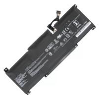 Аккумулятор (батарея) для ноутбука MSI Modern 15 B12M 11.4V 4700mAh