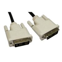Кабель DVI Single Link-DVI Single Link 1.5 м.
