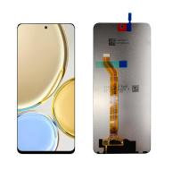 LCD дисплей для Huawei Honor X9 с тачскрином (черный) Оригинал