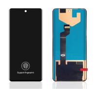 LCD дисплей для Huawei Honor 50 в сборе с тачскрином (черный) OLED