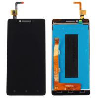 LCD дисплей для Lenovo A6010/A6000 (K3/K30) с тачскрином (черный)