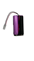 Аккумулятор для беспроводного робота-пылесоса Xiaomi Mijia G1 MJSTG1 14.8V 2500mAh OEM Уценка