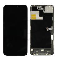 Дисплей для iPhone 14 Pro Max с тачскрином, (Oled) черный