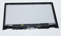 Модуль Lenovo Yoga 3 PRO 14 (Матрица + Тач скрин 14") для ноутбука, Black