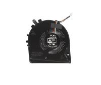 Кулер (вентилятор) HP Pavilion Gaming 15-DK CPU