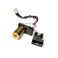 Ультразвуковой датчик препятствий для робот-пылесоса Xiaomi Robot Vacuum S10 Plus, правый, с разбора