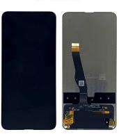 LCD дисплей для Huawei P Smart Z (STK-LX1) / Y9s с тачскрином (черный) Оригинал