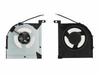 Кулер (вентилятор) LENOVO Legion Slim 5-16IRH8 GPU 12V