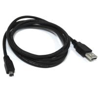 Кабель USB - Mini USB