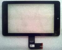 Asus ME173 Тач скрин 7", BLACK