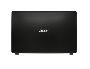 Крышка матрицы Acer Aspire 3 A315-42 A315-42G с рамкой чёрный