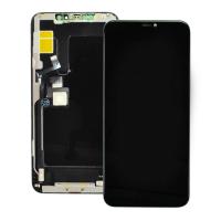 Дисплей для iPhone 11 Pro Max с тачскрином, (Oled) черный