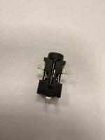 Разъем питания для планшета, TYPE 2