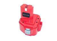 Аккумулятор для Интерскол 12V 1,5Ah Ni-Cd (БА-12-01)