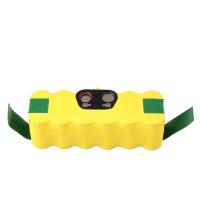 Аккумулятор, батарея для беспроводного робота-пылесоса iRobot Roomba 500 14.4V 6000mAh оригинал