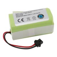 Аккумулятор, батарея для беспроводного робота-пылесоса Chuwi iLife A4 14.8V 2600mAh OEM