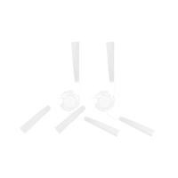 Боковая щетка для робот-пылесоса Mijia Vacuum-Mop Pro, 2 шт.