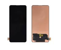 LCD дисплей для Vivo V15 Pro с тачскрином (OLED), Черный