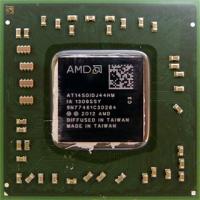 Процессор AMD AT1450IDJ44HM б.у.