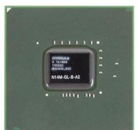 NVIDIA N14M-GL-B-A2