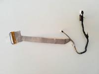 Шлейф матрицы (экрана) SONY VGN-NW