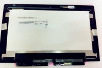 Модуль Lenovo Yoga S1 (Матрица + Тач скрин 12.5") для ноутбука, Black