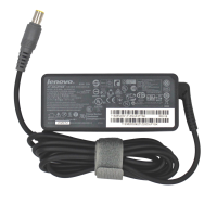 Блок питания (зарядное устройство) Lenovo 65W 7.9*5.5mm ORIG