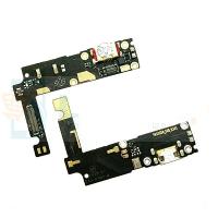 Шлейф/FLC Lenovo Vibe P1 (P1A42) на системный разъем/микрофон