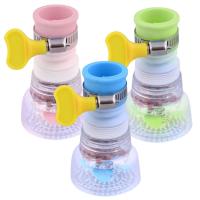 Насадка-рассеиватель на кран (70х45 мм)