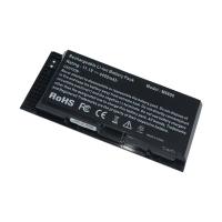 Аккумулятор (батарея) для ноутбука Dell Precision M4800 M6600 M6700 M6800 11.1V 5200mAh OEM
