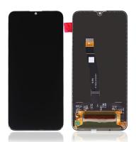 LCD дисплей для Huawei P Smart 2019/PSmart2019 с тачскрином (черный) Оригинал