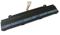 Аккумулятор (батарея) для ноутбука Acer Aspire V5-591G 11.1 5040mAh