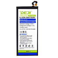 Аккумулятор (батарея) для Samsung A7 2017 A720F/J730F (DEJI)