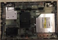 Нижняя часть корпуса Samsung RV509, 513, 515 бу