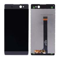 LCD дисплей для Sony Xperia XA Ultra/XA Ultra Dual с тачскрином (серый)