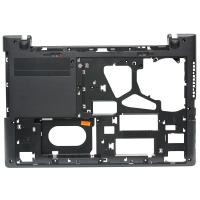 Нижняя часть корпуса Lenovo IdeaPad Z50-70 G50-70 чёрный