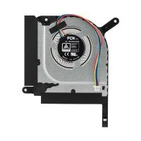 Кулер (вентилятор) ASUS TUF Gaming A15 FA506, A17 FA706, GPU