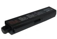 Аккумулятор (батарея) для ноутбука Toshiba Satellite C650 L675 M640 10.8V 7800mAh OEM (MZ)