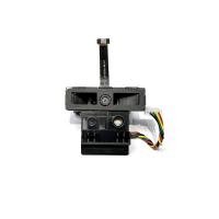 Передняя камера бампера с ИК датчиком для робот-пылесоса Xiaomi Robot Vacuum S10 Plus, с разбора