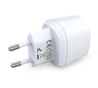 Блок питания DEJI Type-C 33W, 3A DJ-A88