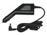Автомобильное зарядное устройство Lenovo/IBM 90W USB