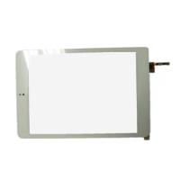 Cube U35GT  6pin. Тач скрин 7.85", White