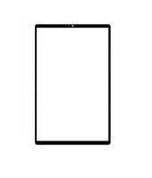 Стекло для переклейки Lenovo Tab M10 Plus TB-X606F, Черное