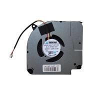 Кулер (вентилятор) Clevo NH50RA NH50EA