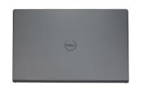 Крышка матрицы Dell Vostro 3510 3511 3515 3520, серая, с рамкой