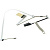 Шлейф матрицы (экрана) HP 15-CS 15-CW 40pin